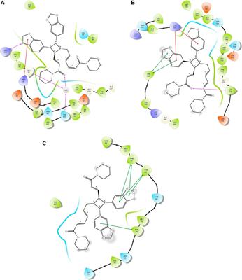 Green synthesis of Piper nigrum copper-based nanoparticles: in silico study and ADMET analysis to assess their antioxidant, antibacterial, and cytotoxic effects